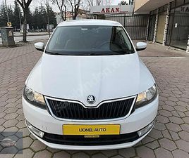 1.4 TDI GREENTEC SPACEBACK STYLE