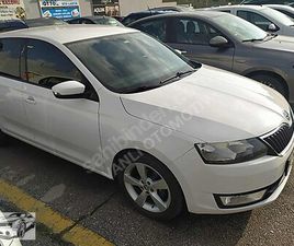 1.4 TDI GREENTEC SPACEBACK STYLE