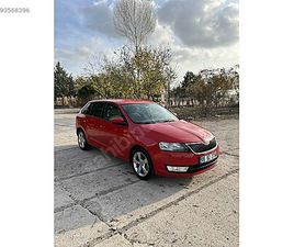 1.6 CR TDI SPACEBACK ELEGANCE