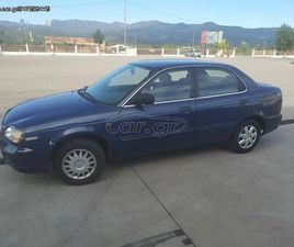 SUZUKI BALENO 1999