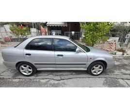 SUZUKI BALENO 2000