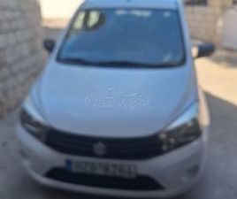 SUZUKI CELERIO 2018