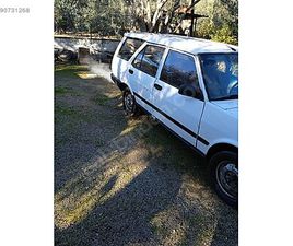 TOFAS 131 KARTAL KARTAL 5 VITES