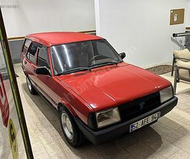 TOFAS 131 KARTAL KARTAL 5 VITES