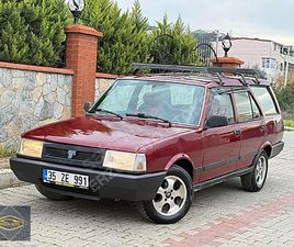 TOFAS 131 KARTAL KARTAL 5 VITES