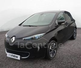 R90 INTENS 41KWH GAMME 2017