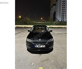 1.2 TSI SPACEBACK ELEGANCE