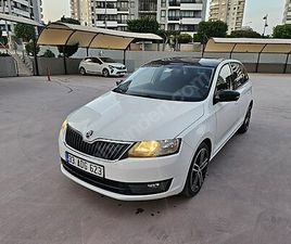 1.4 TDI GREENTEC SPACEBACK STYLE