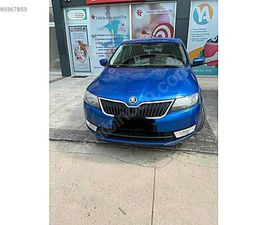 1.4 TDI GREENTEC SPACEBACK STYLE