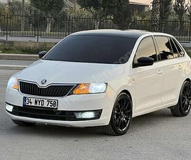 1.6 CR TDI SPACEBACK ELEGANCE