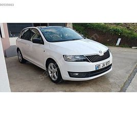 1.6 CR TDI SPACEBACK ELEGANCE