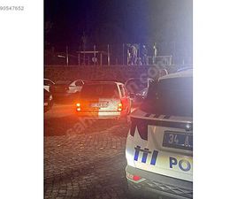 TOFAS 131 KARTAL KARTAL 5 VITES