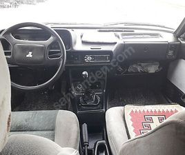 TOFAS 131 KARTAL SLX