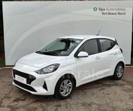 III GENERATION2 1.0 63 ECO INTUITIVE