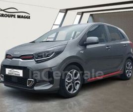 III GENERATION2 1.0 DPI 67 ISG GT LINE BVM5