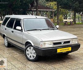 TOFAS 131 KARTAL 1.6