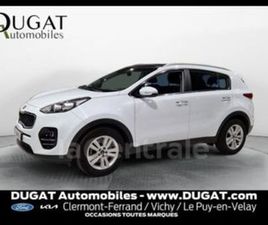 IV 1.7 CRDI 141 ISG ACTIVE 2WD DCT7