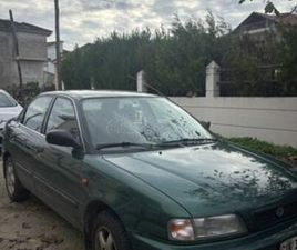 SUZUKI BALENO 1998 BALENO
