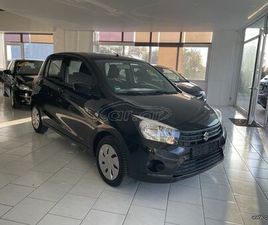 SUZUKI CELERIO 2015 1.0 COMFORT