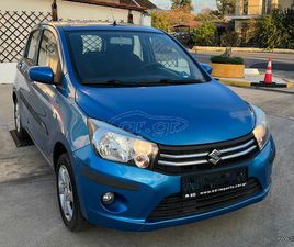 SUZUKI CELERIO 2015