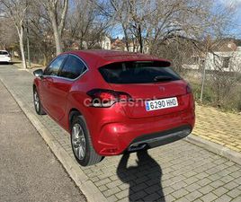 CITROEN DS4 1.6 EHDI CMP STT DESIGN
