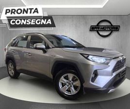RAV4 5ª SERIE BUSINESS HYBRID 2WD - PROMO/IVA ESP.