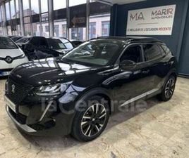 II 1.5 BLUEHDI 130 S&S ALLURE EAT8