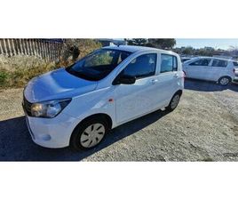 SUZUKI CELERIO 2017 ΕΛΛΗΝΙΚΉΣ ΑΝΤΙΠΡΟΣΩΠΕΊΑΣ- ΔΏΡΟ ΤΑ ΤΈΛΗ 26