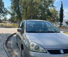 SUZUKI LIANA 2006