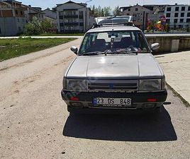 TOFAS 131 KARTAL 1.6