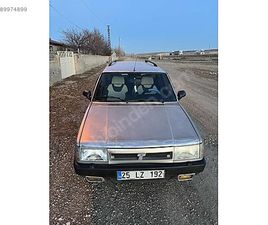 TOFAS 131 KARTAL 1.6 IE