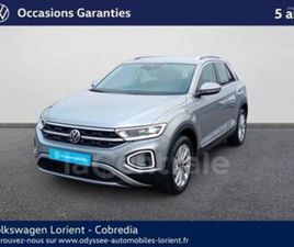 GENERATION2 1.5 TSI EVO 150 START/STOP STYLE DSG7