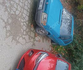 SKODA FAVORIT 1.3 GLX