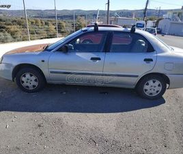 SUZUKI BALENO 1999