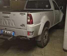 XENON 2.2 TD 16V DICOR 4X4