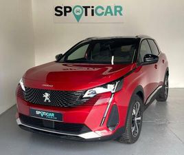 1.5 BLUEHDI 130CH S&S GT EAT8