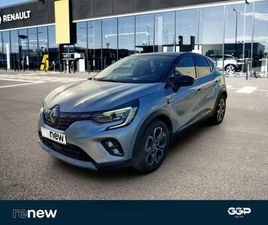 RENAULT CAPTUR 1.0 TCE 90CH INTENS -21