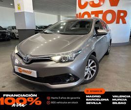 1.8 140H ACTIVE (BUS. P.) TOURING SPORTS