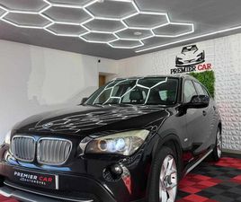 BMW X1 X1 23 D XDRIVE AUTO