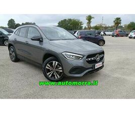 D AUTOMATIC 4MATIC SPORT PLUS N°45