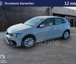 VI GENERATION2 1.0 TSI 95 S&S LIFE BVM5