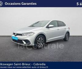 VI GENERATION2 1.0 TSI 95 S&S VW EDITION BVM5