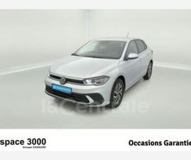 VI GENERATION2 1.0 TSI 95 S&S VW EDITION BVM5