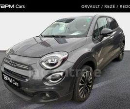 GENERATION2 1.5 FIREFLY 130 S/S HYBRID SPORT PACK DCT7