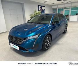 1.5 BLUEHDI 130CH S&S ALLURE EAT8