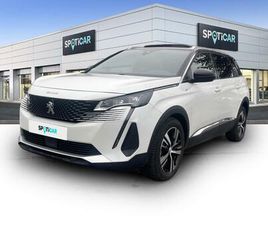 PURETECH 130CH S&S EAT8 GT