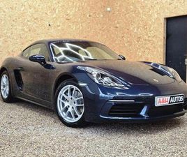 2.0T T EURO 6 (START/STOP) 2DR