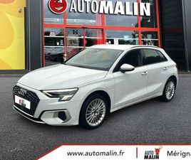 40 TFSIE 204 S TRONIC 6 DESIGN LUXE