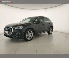 35 2.0 TDI S LINE EDITION S TRONIC