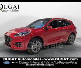 III 2.5 DURATEC 225 PHEV ST-LINE X POWERSHIFT